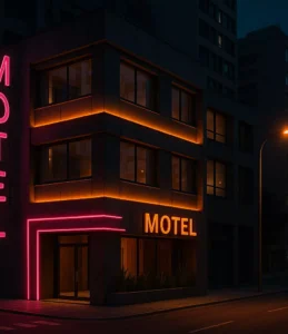 3 Motéis com Piscina em Osasco para Sua Noite Inesquecível