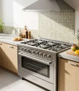 As 3 melhores empresas de conserto de fogão em Osasco