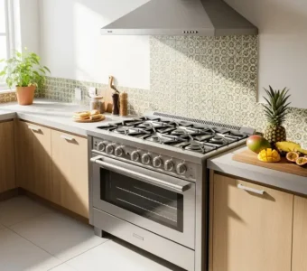 As 3 melhores empresas de conserto de fogão em Osasco