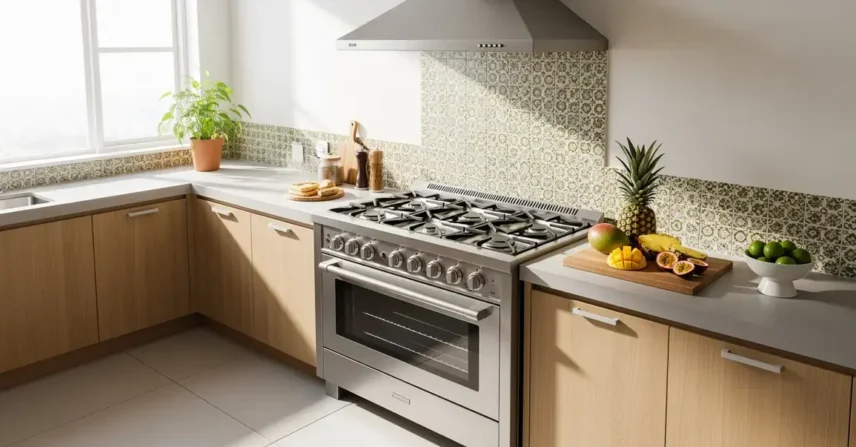 As 3 melhores empresas de conserto de fogão em Osasco