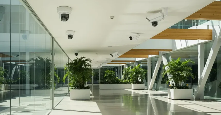 As 3 melhores empresas de segurança em Osasco