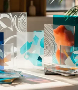 Confira 3 empresas de acrílico em Osasco