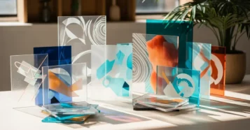 Confira 3 empresas de acrílico em Osasco