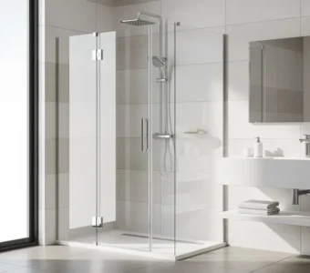 Confira 3 empresas de box para banheiro em Osasco