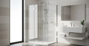 Confira 3 empresas de box para banheiro em Osasco