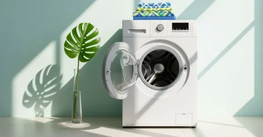 Confira 3 empresas de conserto de máquina de lavar em Osasco