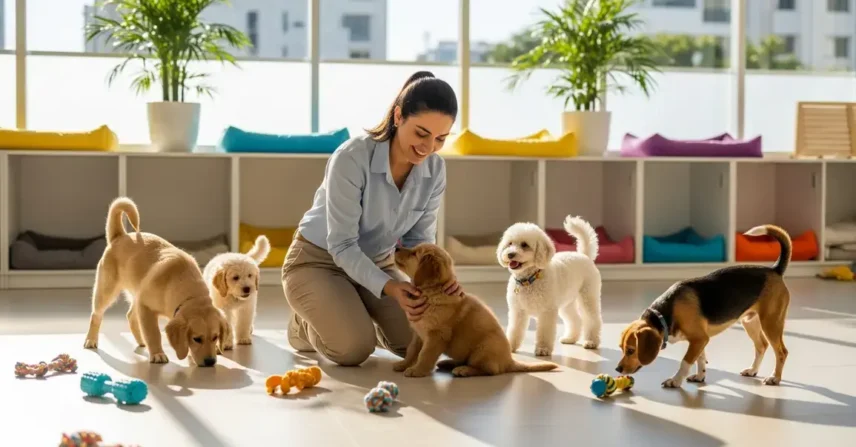 Confira 3 hotéis para cachorro em Osasco