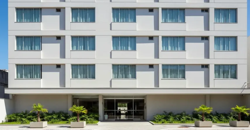 Descubra 3 hostels em Osasco