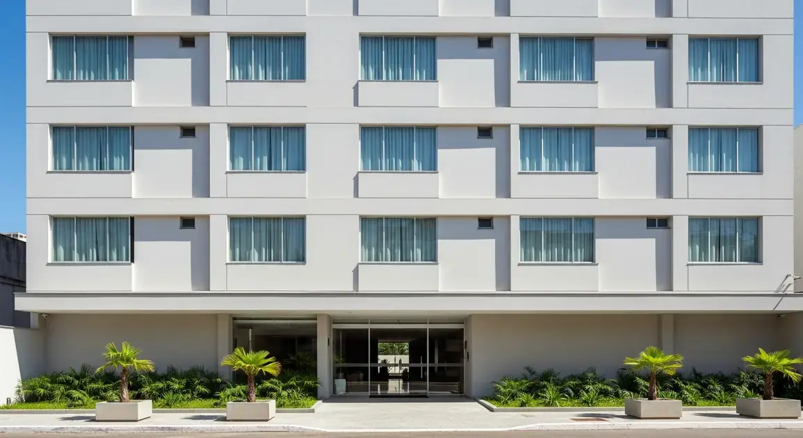 Descubra 3 hostels em Osasco Descubra 3 hostels em Osasco