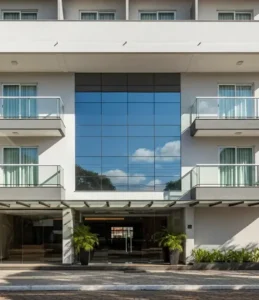 Descubra 3 pousadas baratas em Osasco