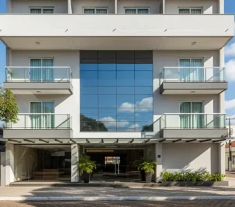 Descubra 3 pousadas baratas em Osasco