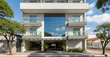 Descubra 3 pousadas baratas em Osasco