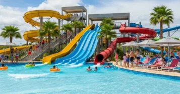 Lista de 3 parques em Osasco