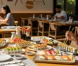 Lista de 3 restaurantes de rodízio de comida japonesa em Osasco