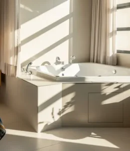 O melhor motel com hidro em Osasco