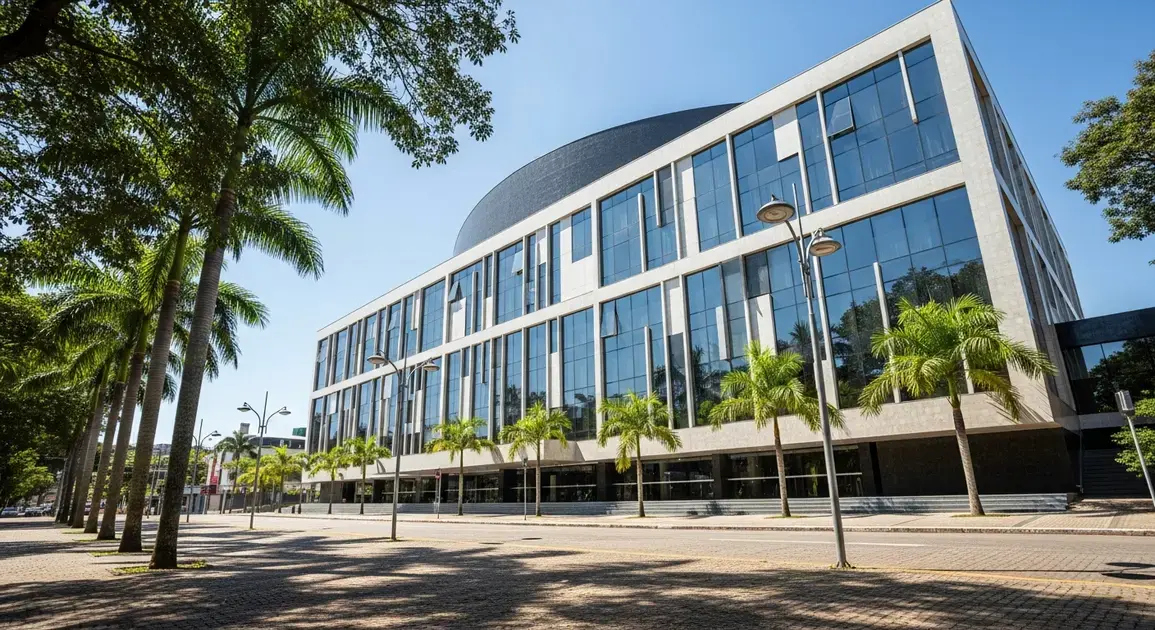 Onde fica o teatro municipal em Osasco? Onde fica o teatro municipal em Osasco?