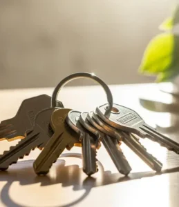 Os 3 melhores chaveiros automotivo em Osasco