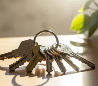 Os 3 melhores chaveiros automotivo em Osasco