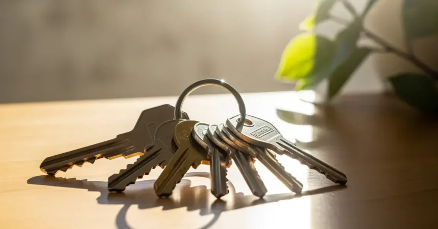 Os 3 melhores chaveiros automotivo em Osasco