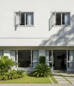 Veja 2 hotéis Ibis em Osasco