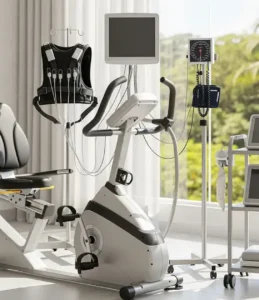 Veja 3 clínicas de teste ergométrico em Osasco