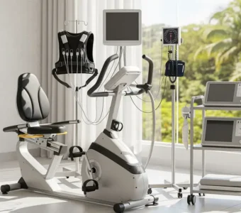 Veja 3 clínicas de teste ergométrico em Osasco