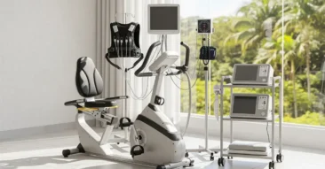 Veja 3 clínicas de teste ergométrico em Osasco