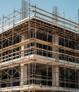 Veja 3 empresas de aluguel de andaimes em Osasco