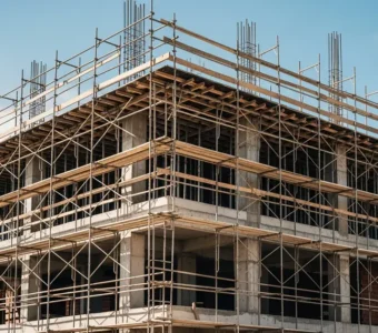 Veja 3 empresas de aluguel de andaimes em Osasco