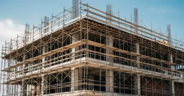 Veja 3 empresas de aluguel de andaimes em Osasco