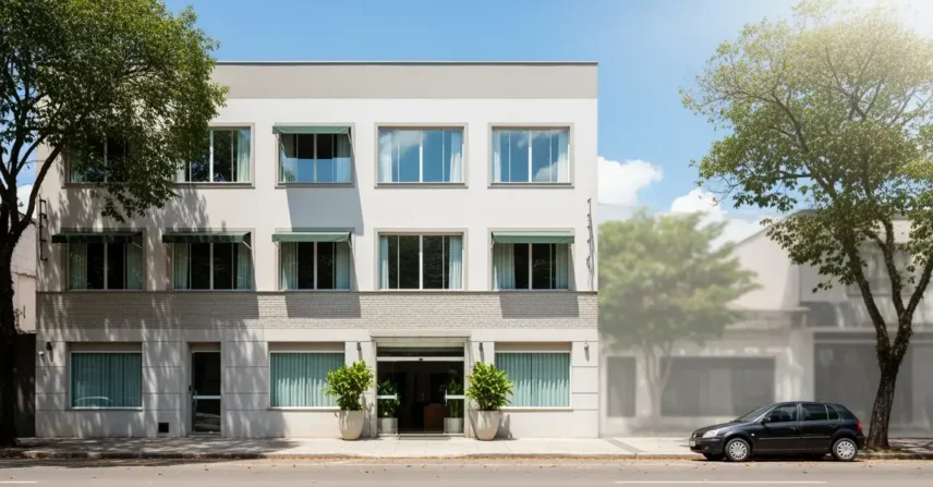 Veja 3 hotéis no centro de Osasco