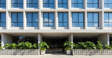 Veja 3 hotéis para pernoite em Osasco