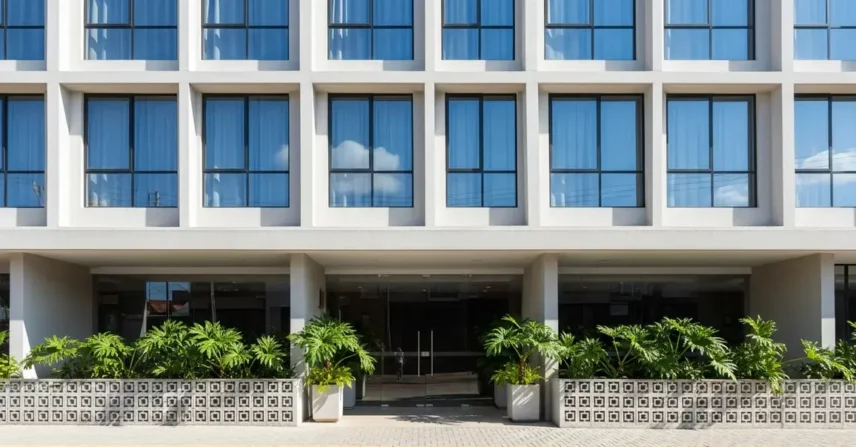 Veja 3 hotéis para pernoite em Osasco