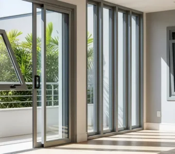 Veja as 3 melhores empresas de esquadrias de aluminio em Osasco