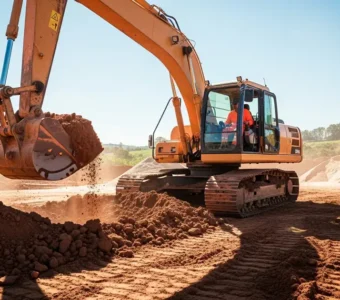 3 empresas de terraplanagem em Osasco