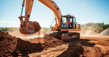 3 empresas de terraplanagem em Osasco