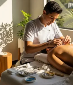 3 espaços de acupuntura em Osasco