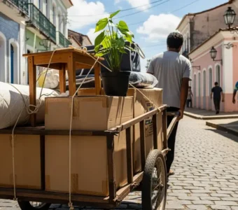 3 serviços de carreto em Osasco bem avaliados