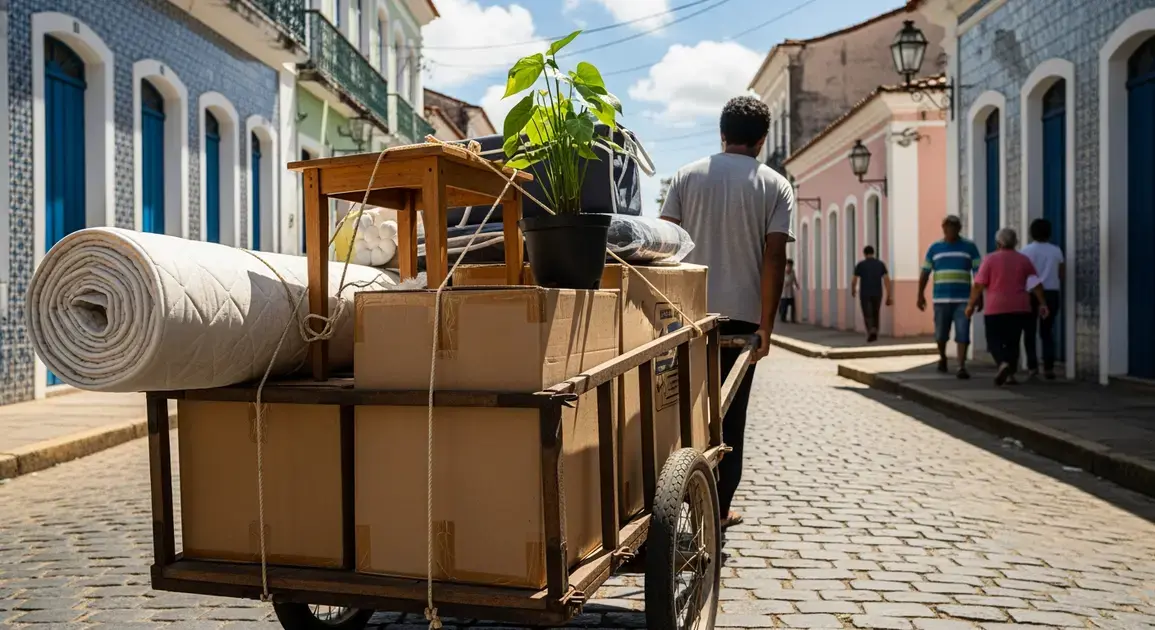 3 serviços de carreto em Osasco bem avaliados 3 serviços de carreto em Osasco bem avaliados