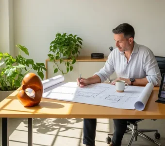 Confira 3 arquitetos em Osasco