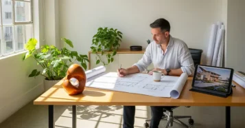 Confira 3 arquitetos em Osasco