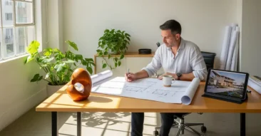 Confira 3 arquitetos em Osasco