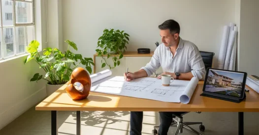 Confira 3 arquitetos em Osasco