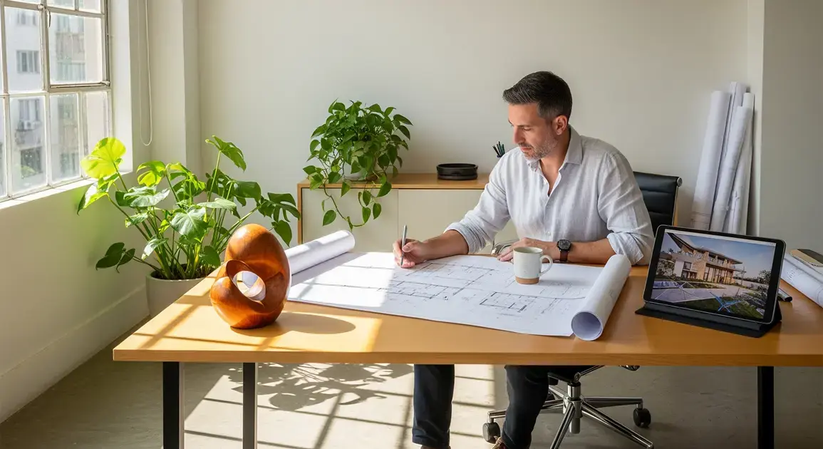Confira 3 arquitetos em Osasco Confira 3 arquitetos em Osasco