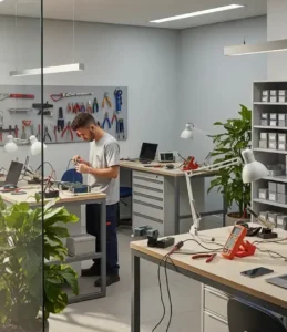 Confira 3 assistencias técnica em Osasco