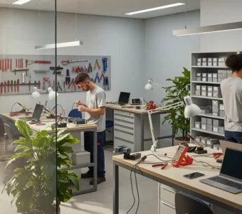 Confira 3 assistencias técnica em Osasco