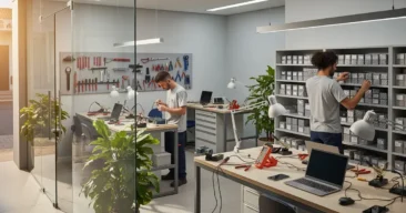 Confira 3 assistencias técnica em Osasco