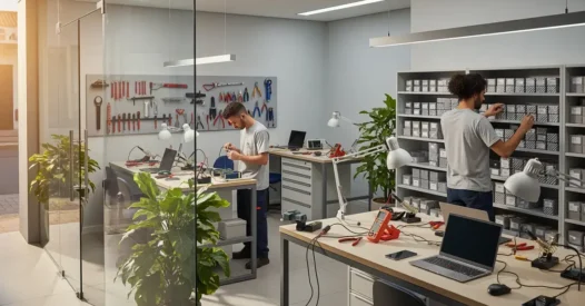 Confira 3 assistencias técnica em Osasco