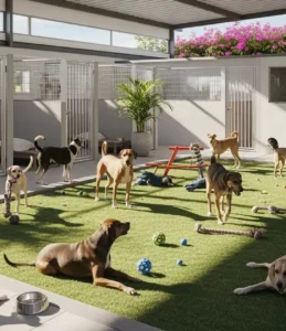 Confira 3 canis em Osasco