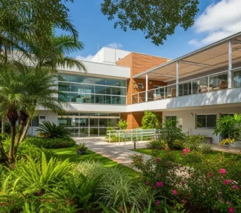 Confira 3 casas de repouso em Osasco